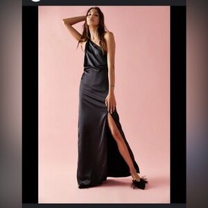 Free People Victoria Maxi Dress